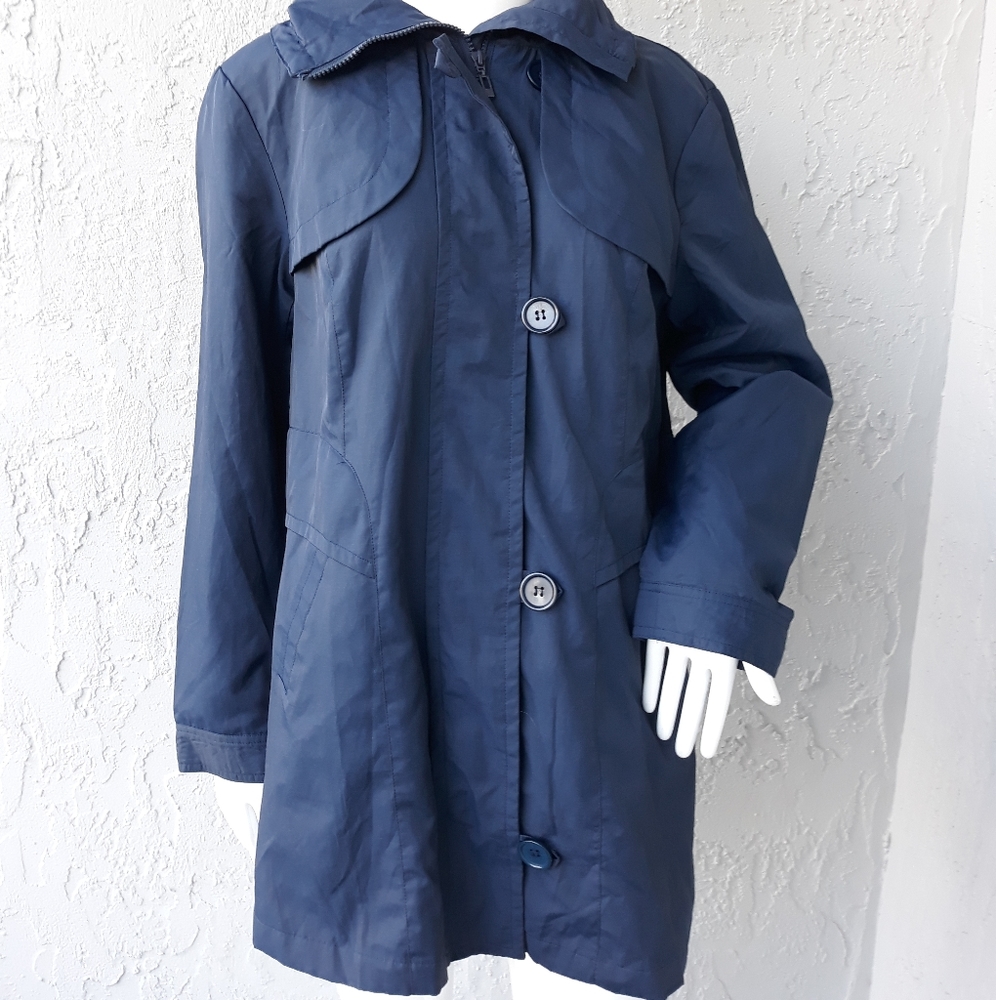 Serbin Sport Stadium Jacket